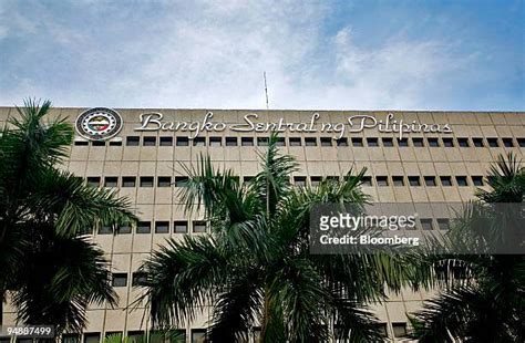 579 Bangko Sentral Ng Pilipinas Photos & High.